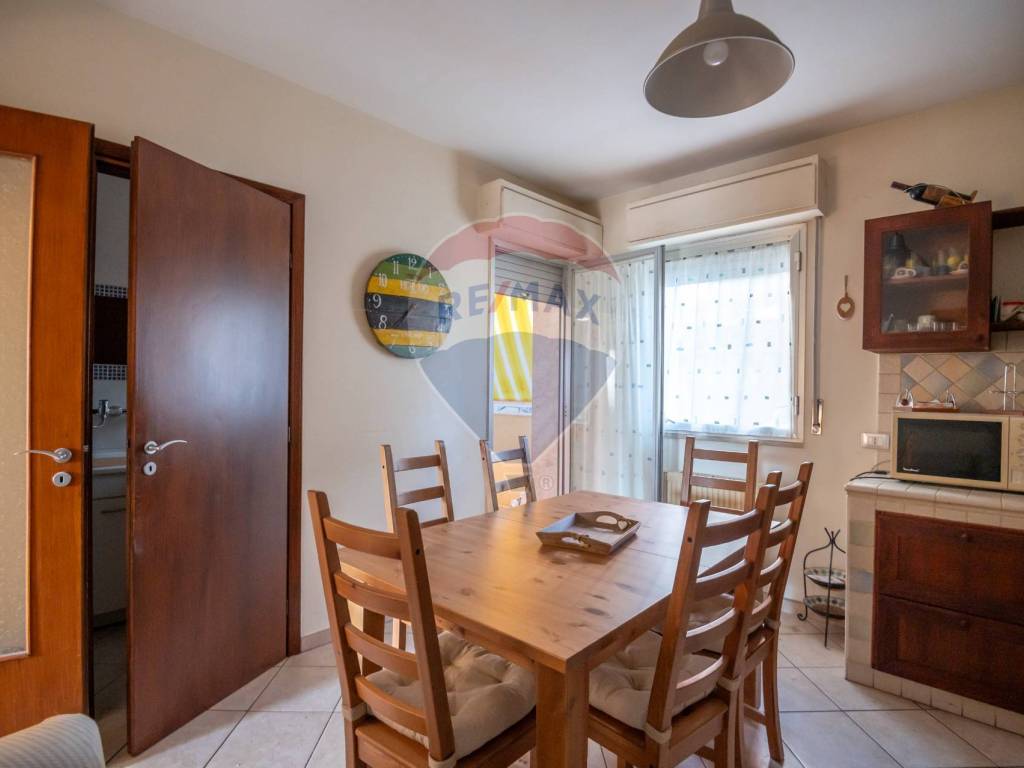 Appartamento a Ragusa in Via Filippo Anfuso, 1 - Foto 4