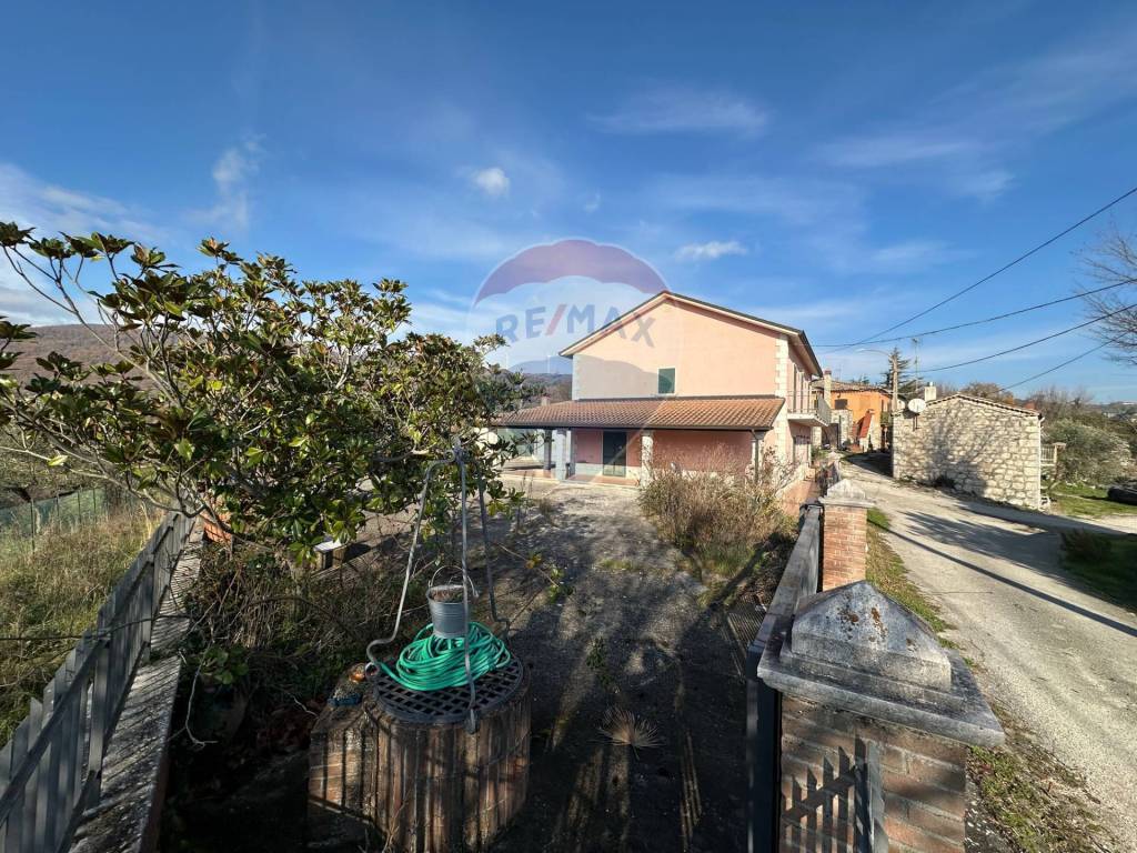 Villa a Pontelandolfo - Foto 4