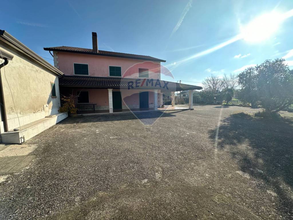 Villa a Pontelandolfo - Foto 5