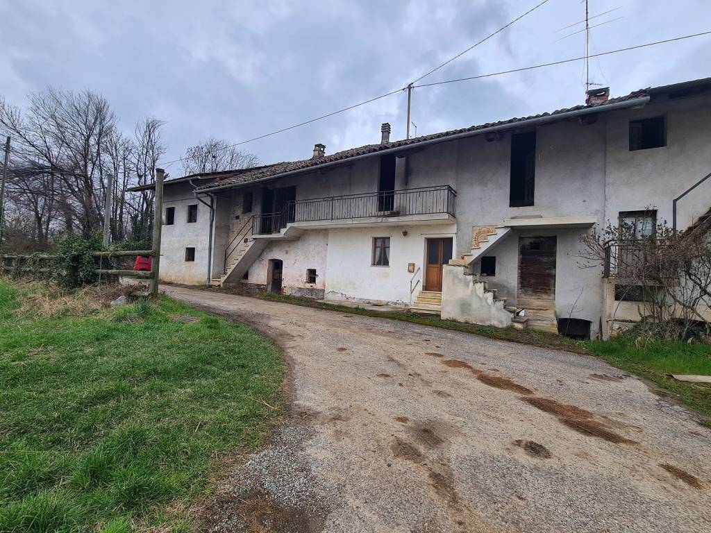 Rustico / casale a Dronero in Via Ripe Macra Mon, 16 - Foto 2