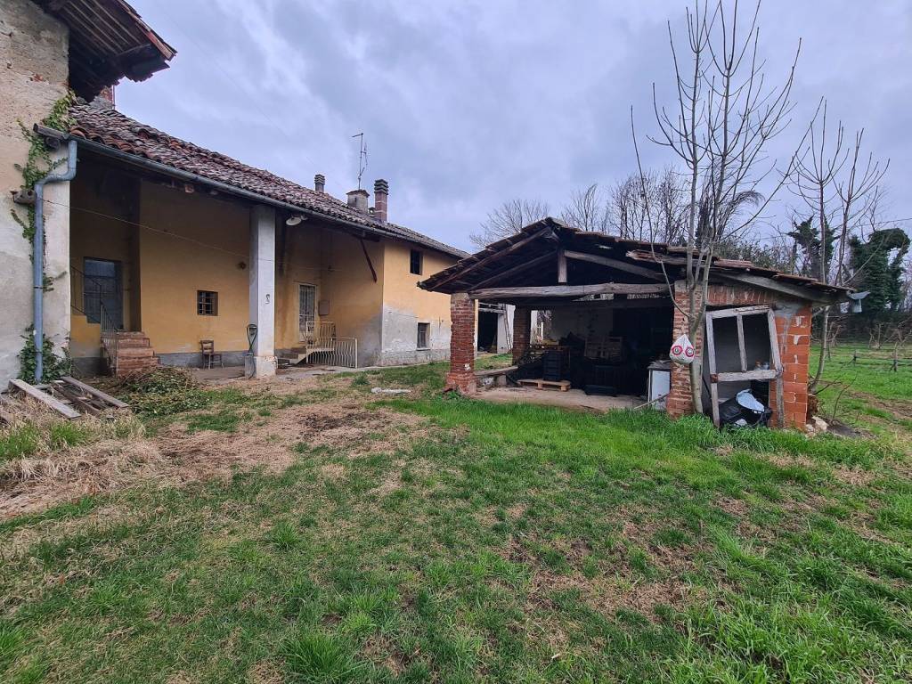 Rustico / casale a Dronero in Via Ripe Macra Mon, 16 - Foto 4
