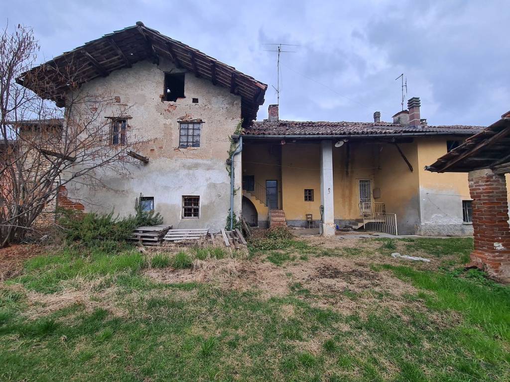 Rustico / casale a Dronero in Via Ripe Macra Mon, 16 - Foto 5