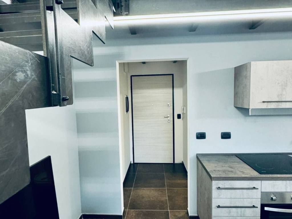Loft / open space a Bra in Via Luigi Mercantini, 6 - Foto 4