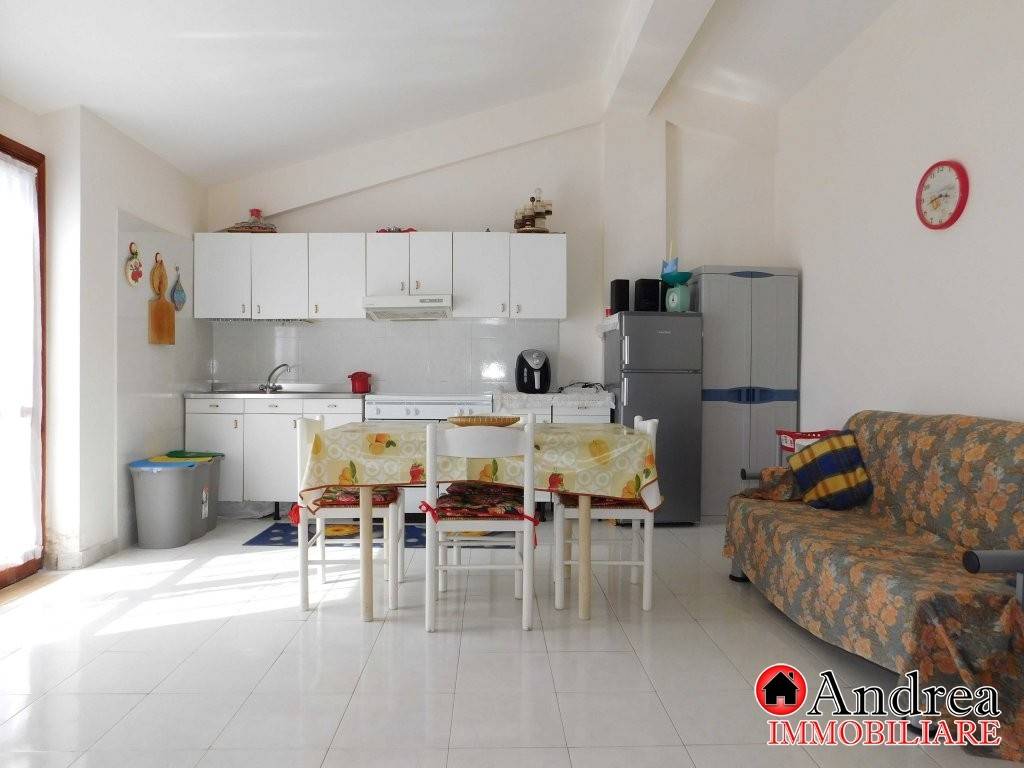 Appartamento a Scalea in Via Covello, 89 - Foto 2