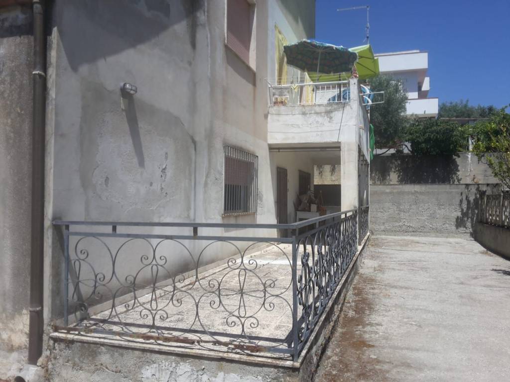 Appartamento a Palizzi in Contrada Gruda - Foto 3