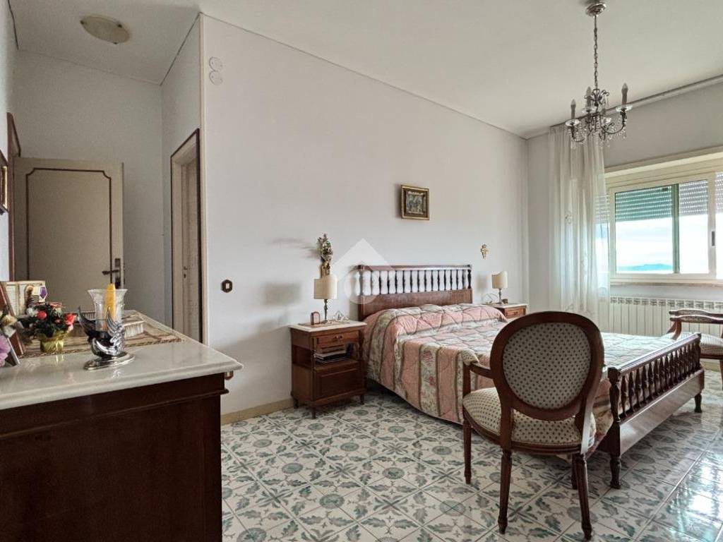 Appartamento a Napoli in Via San Giacomo dei Capri, 125 - Foto 3