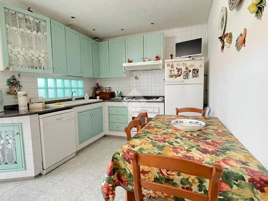 Appartamento a Napoli in Via San Giacomo dei Capri, 125 - Foto 4