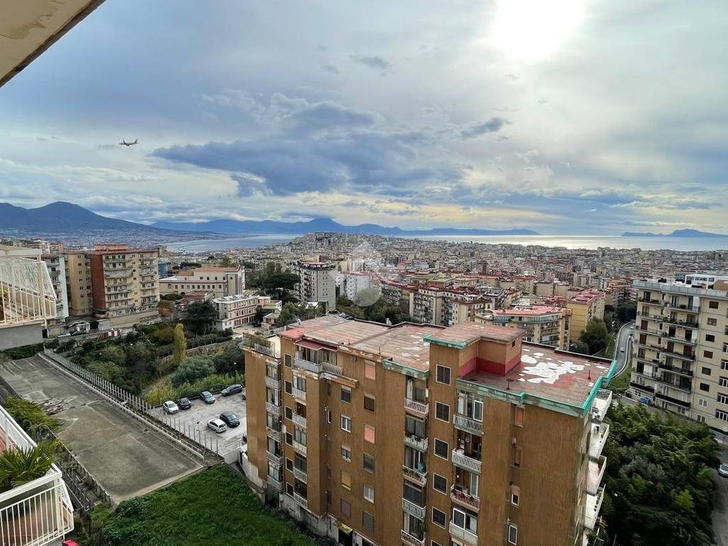 Appartamento a Napoli in Via San Giacomo dei Capri, 125 - Foto 5