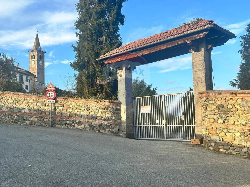 Palazzo / stabile a Salussola in Generale bignami, 7 - Foto 2