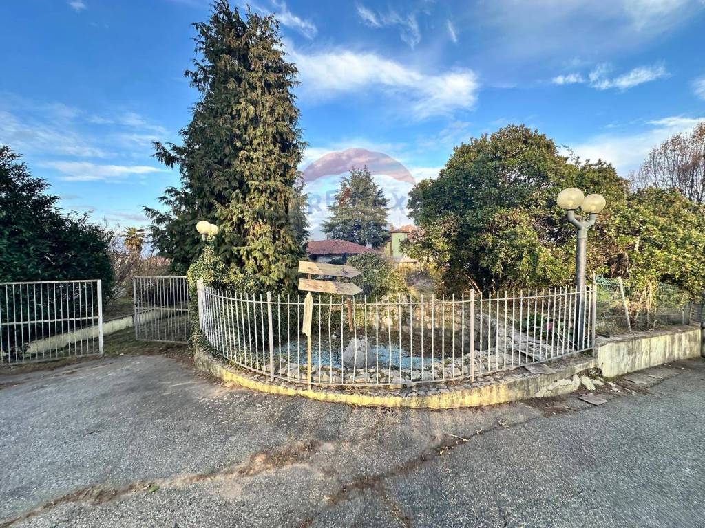 Palazzo / stabile a Salussola in Generale bignami, 7 - Foto 3
