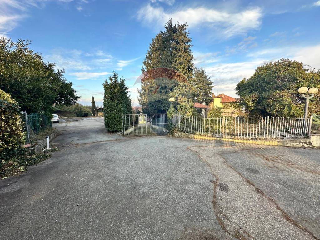 Palazzo / stabile a Salussola in Generale bignami, 7 - Foto 4