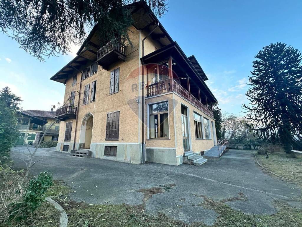Palazzo / stabile a Salussola in Generale bignami, 7 - Foto 5