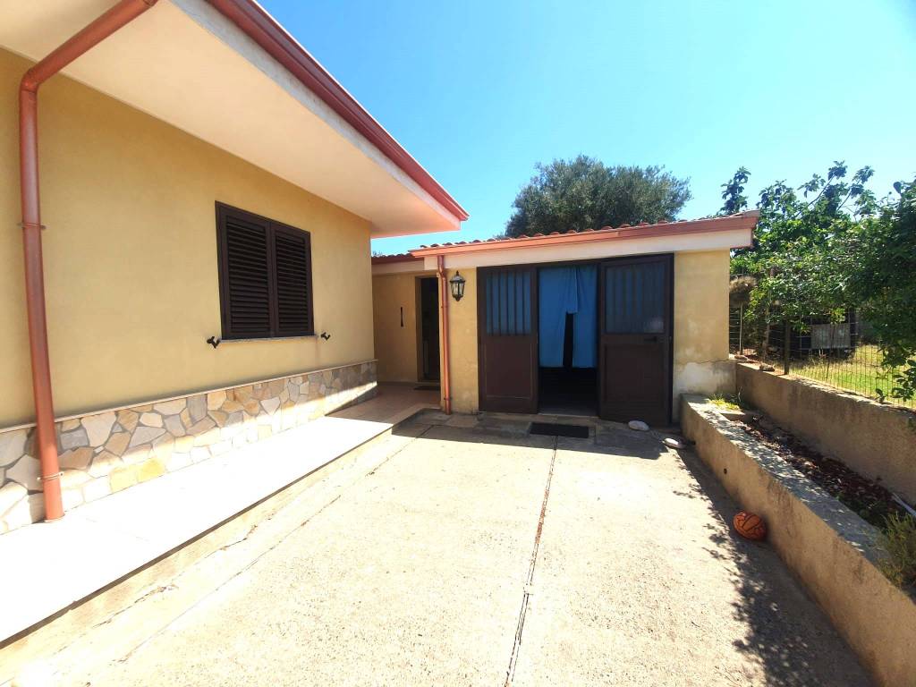 Villa a Zambrone - Foto 5