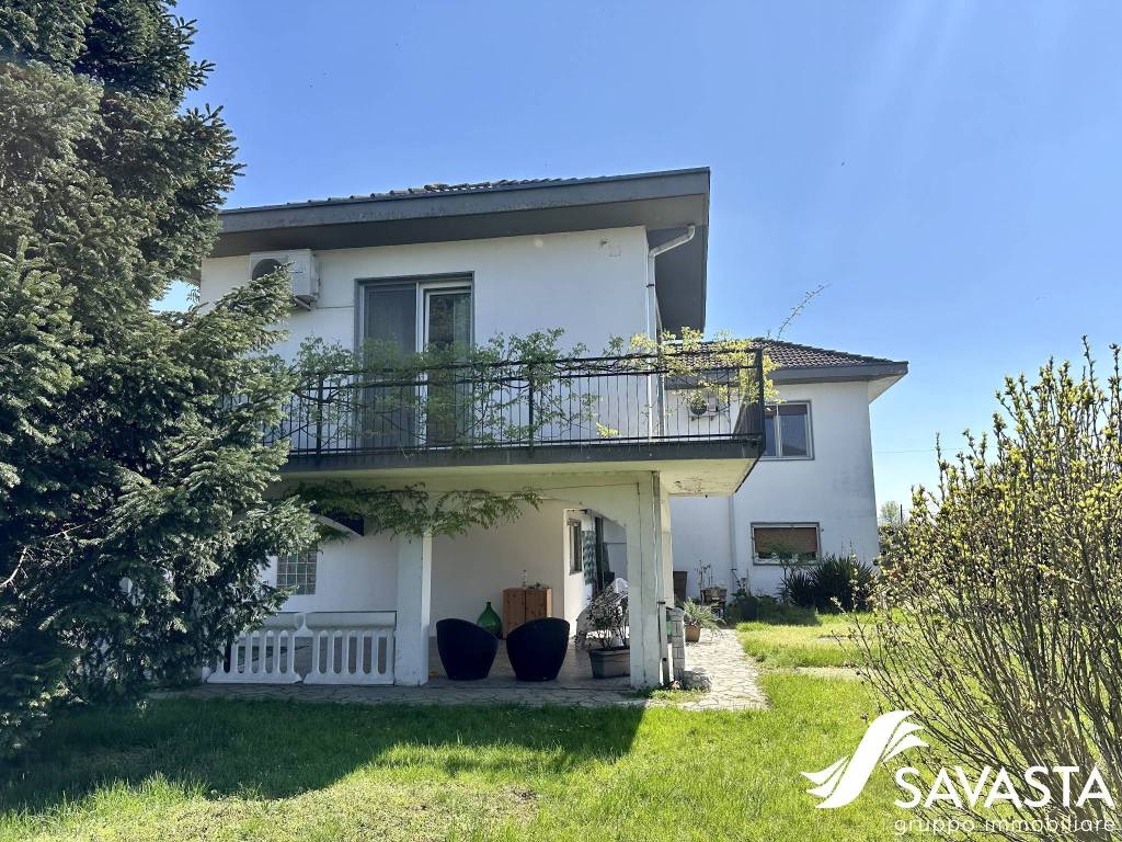 Villa a Granozzo con monticello in Via Granozzo, 17 - Foto 2