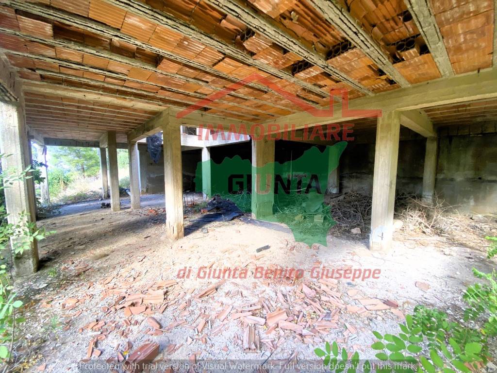 Villa a Cinisi in Contrada San Giovanni - Foto 2