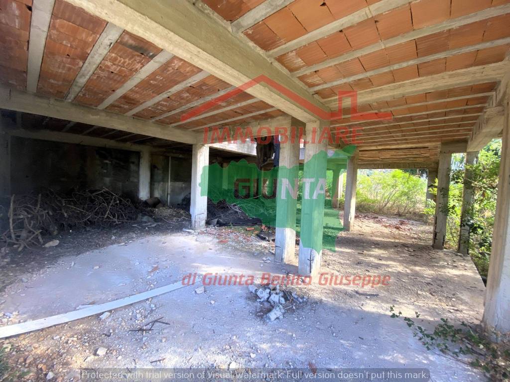 Villa a Cinisi in Contrada San Giovanni - Foto 3