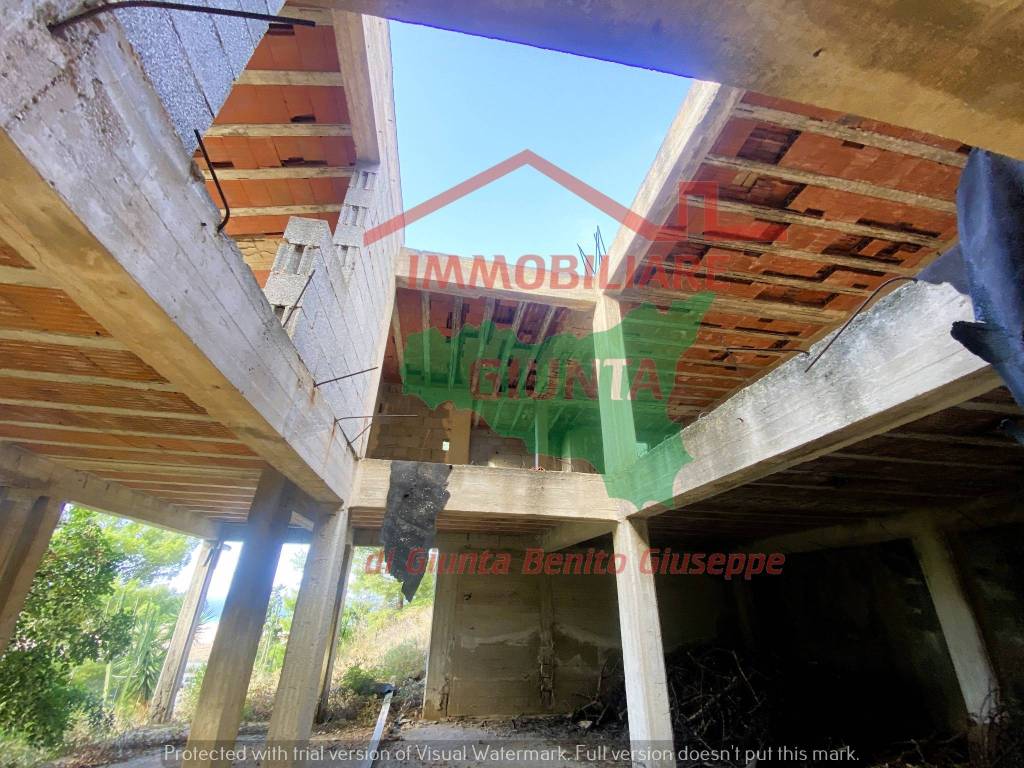 Villa a Cinisi in Contrada San Giovanni - Foto 4