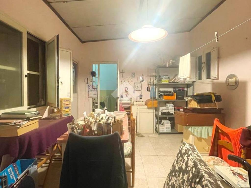 Appartamento a Barletta in Via Sant'Andrea, 11 - Foto 5