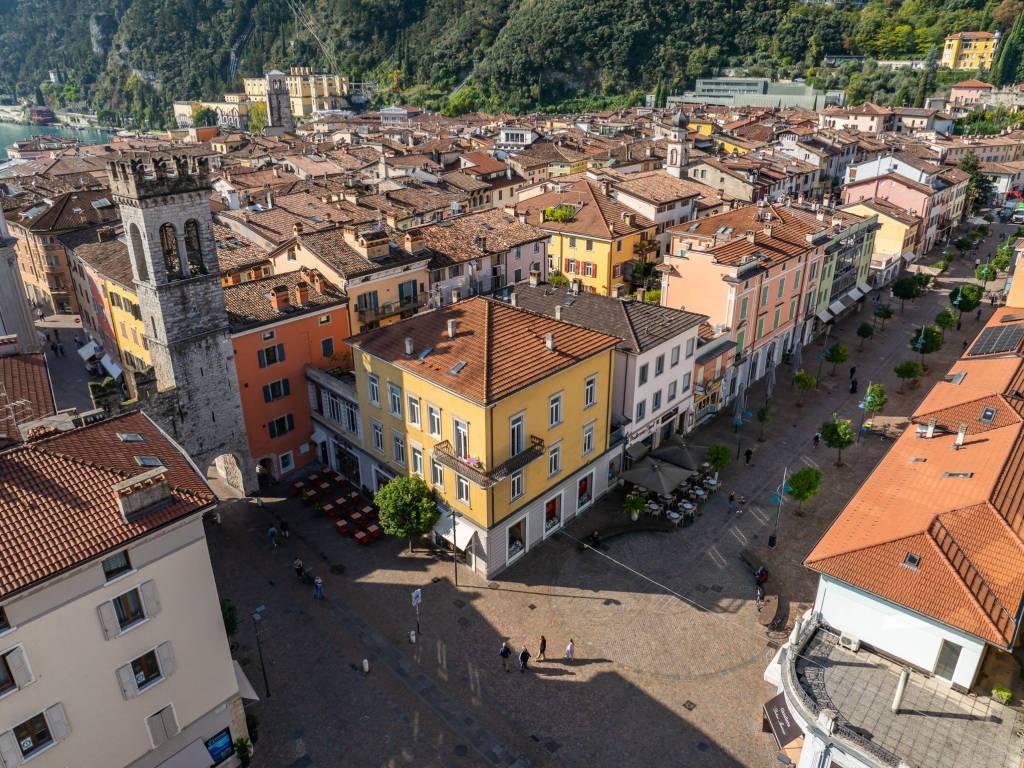Immobile a Riva del garda in Viale Roma, 5 - Foto 2