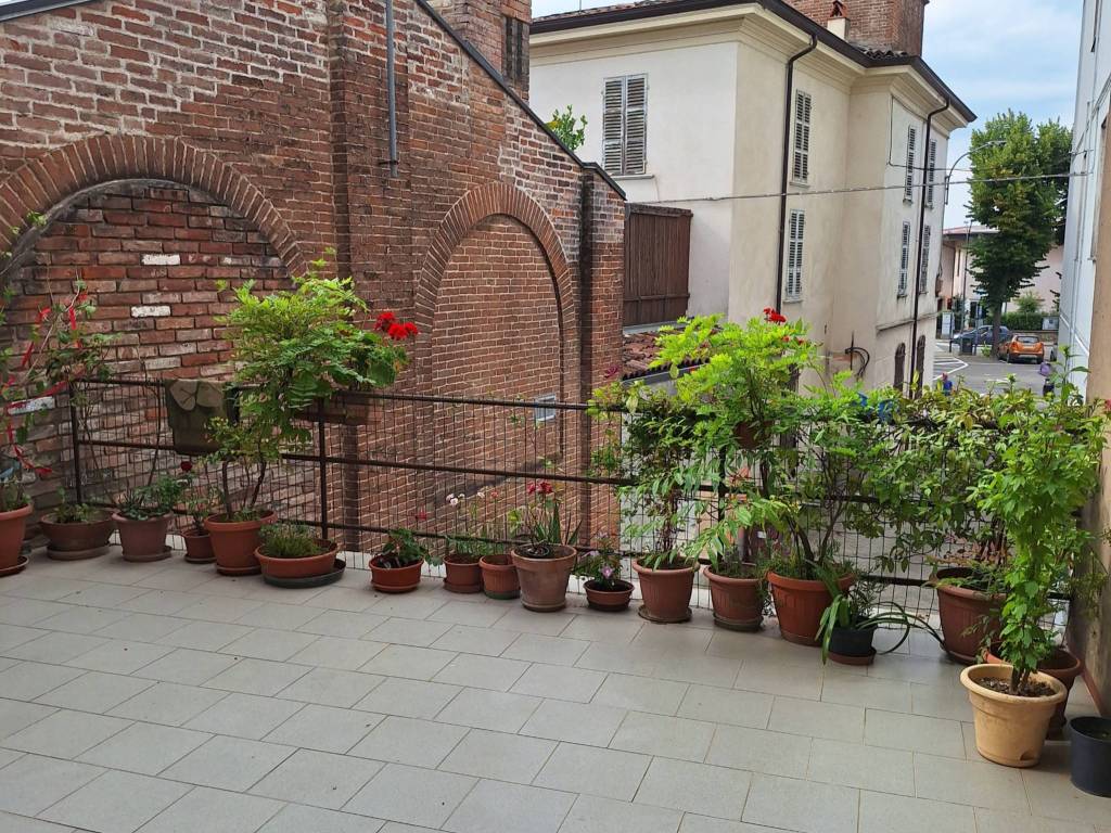 Appartamento a Podenzano in Piazza Italia - Foto 2