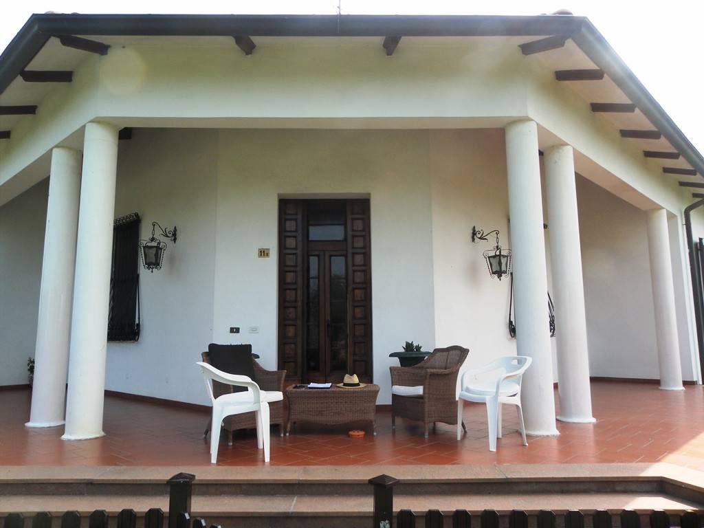 Villa a Traversetolo in strade dei Pollini - Foto 2