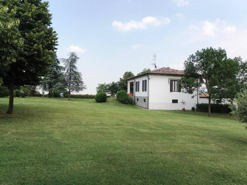 Villa a Traversetolo in strade dei Pollini - Foto 3