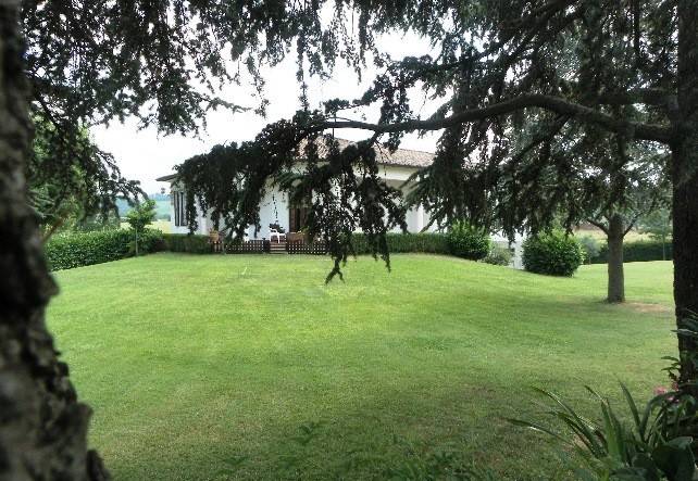 Villa a Traversetolo in strade dei Pollini - Foto 4