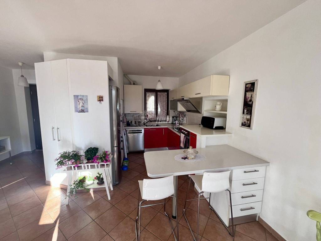 Appartamento a Luino in Vicolo della Gerla, Longhirolo 7 - Foto 5