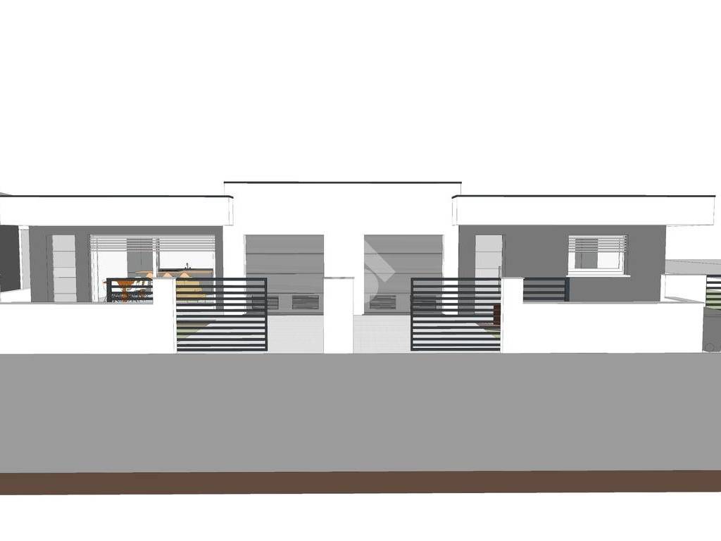 Villa a Porto mantovano in Via GRAMSCI, 1 - Foto 2
