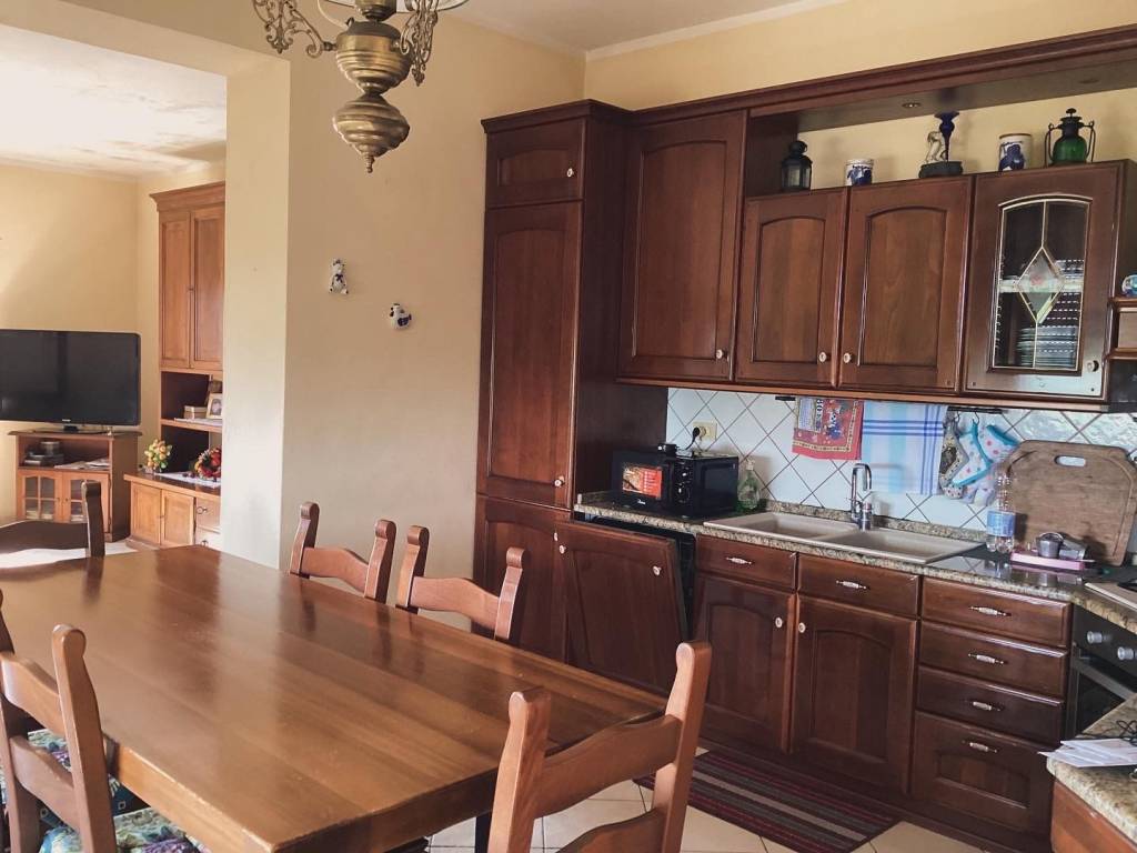 Villa a Porto tolle in Via Fratelli Bandiera Sud, 24 - Foto 2