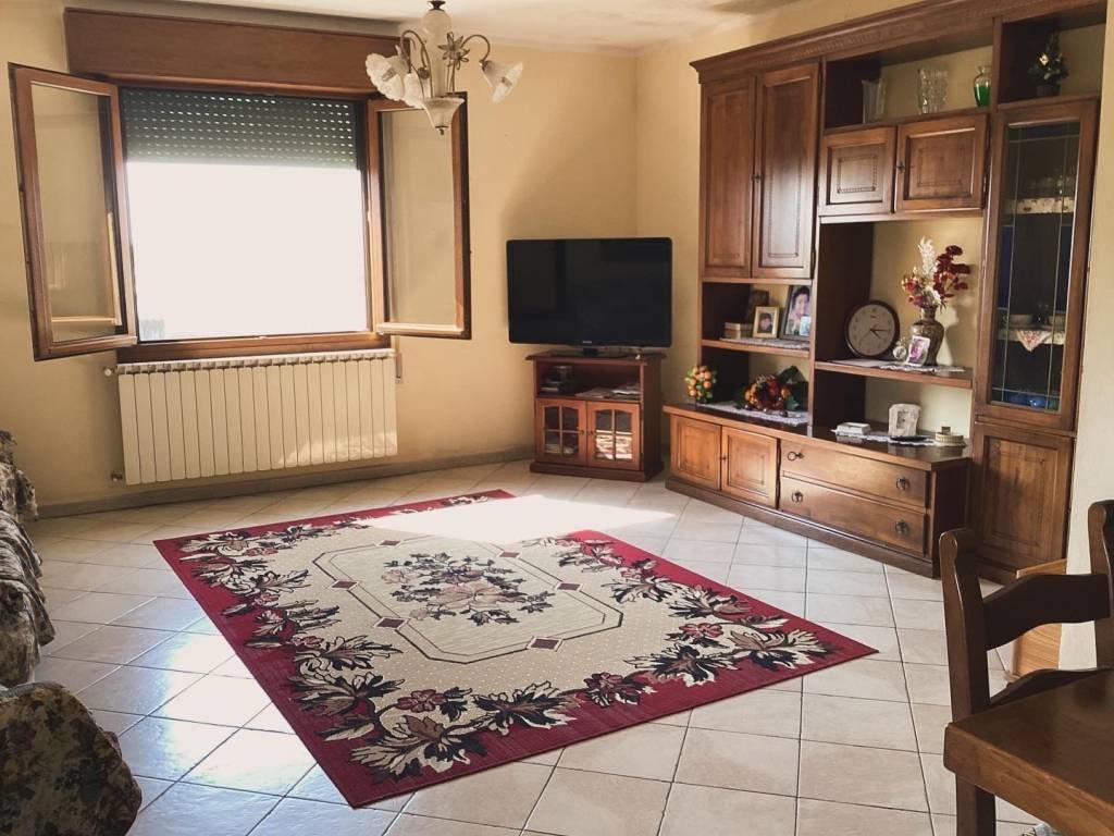 Villa a Porto tolle in Via Fratelli Bandiera Sud, 24 - Foto 3