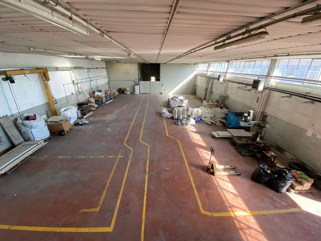 Immobile a Altopascio in Viale Europa - Foto 2