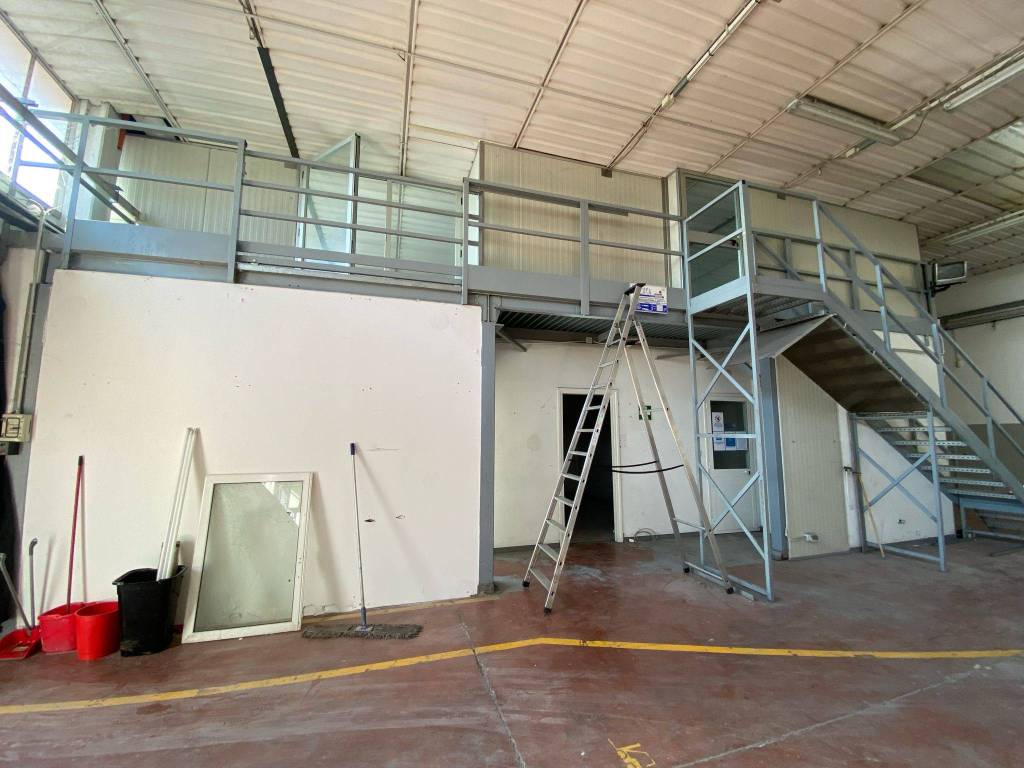 Immobile a Altopascio in Viale Europa - Foto 4