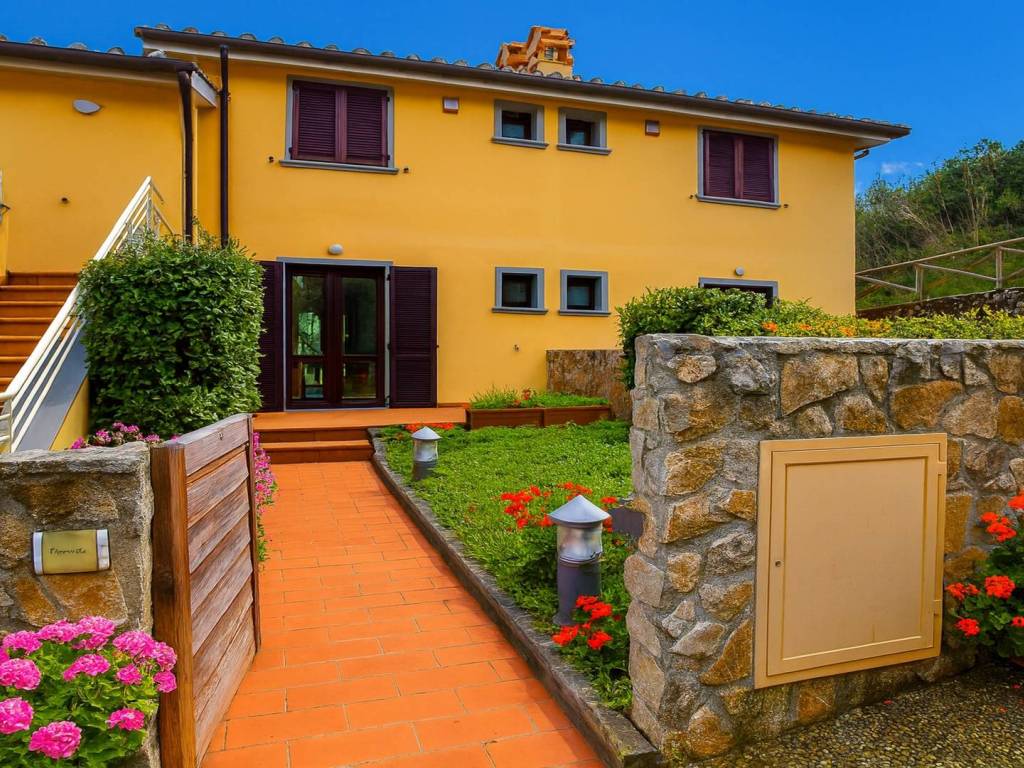 Casa indipendente a Castiglione della pescaia in Località Serignano - Foto 2