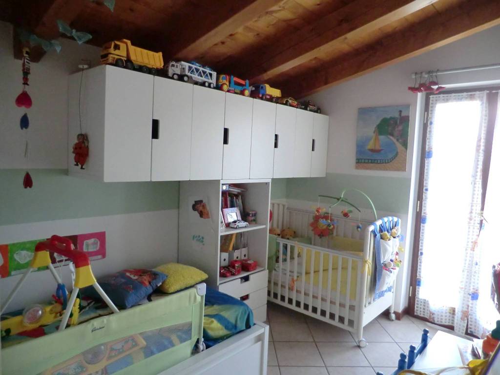 Attico / mansarda a Leno - Foto 4