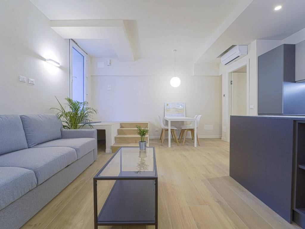 Appartamento a Milano in Via Riccione, 9 - Foto 5
