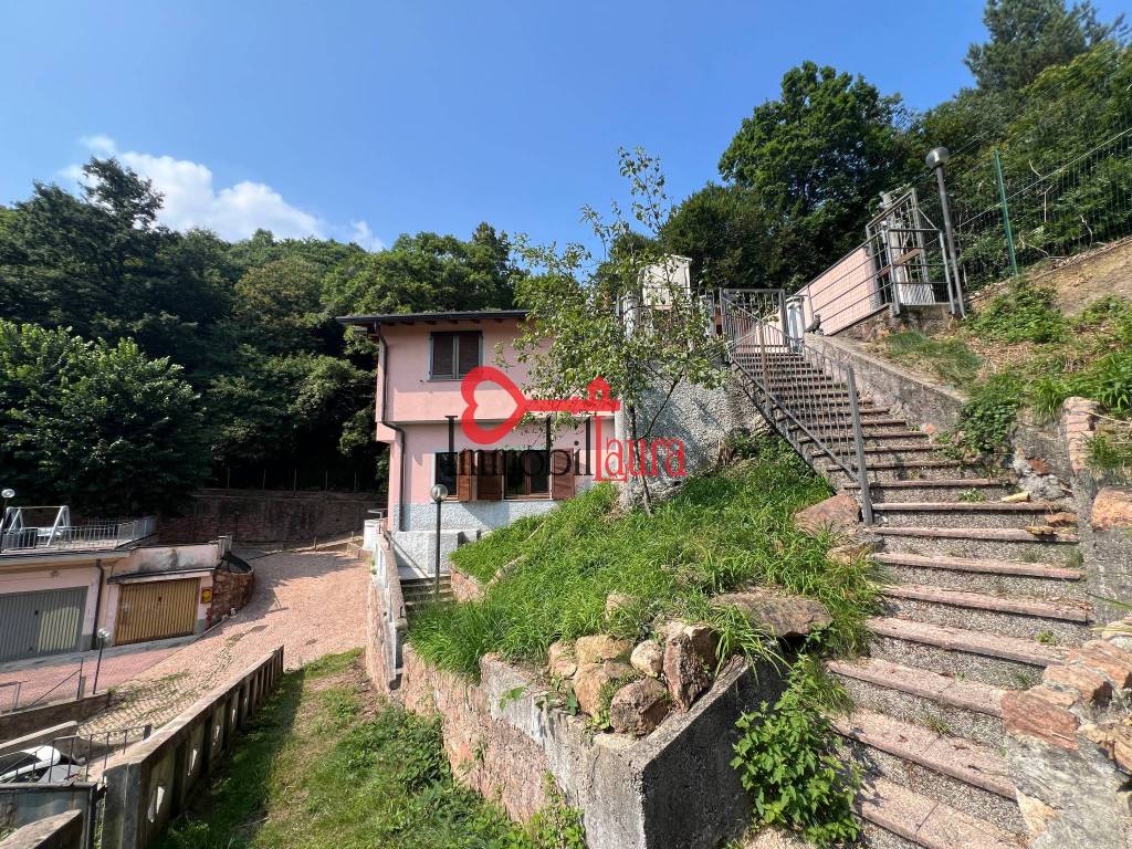 Villa a Cuasso al monte - Foto 3