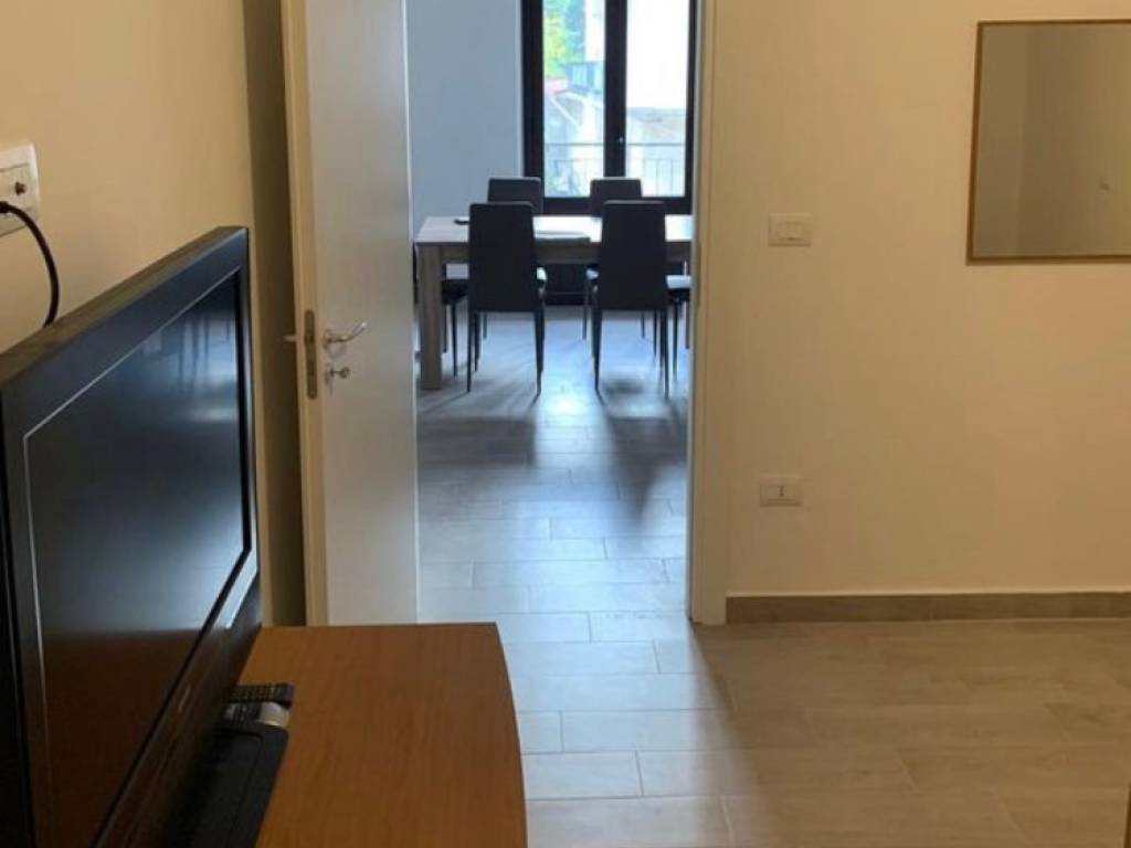 Appartamento a Reggio calabria in Via Nazionale, 177 - Foto 4