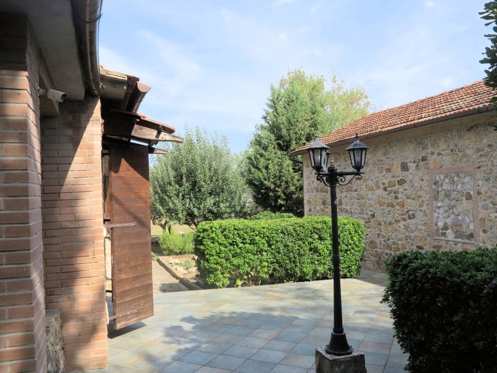 Rustico / casale a Gavorrano - Foto 5