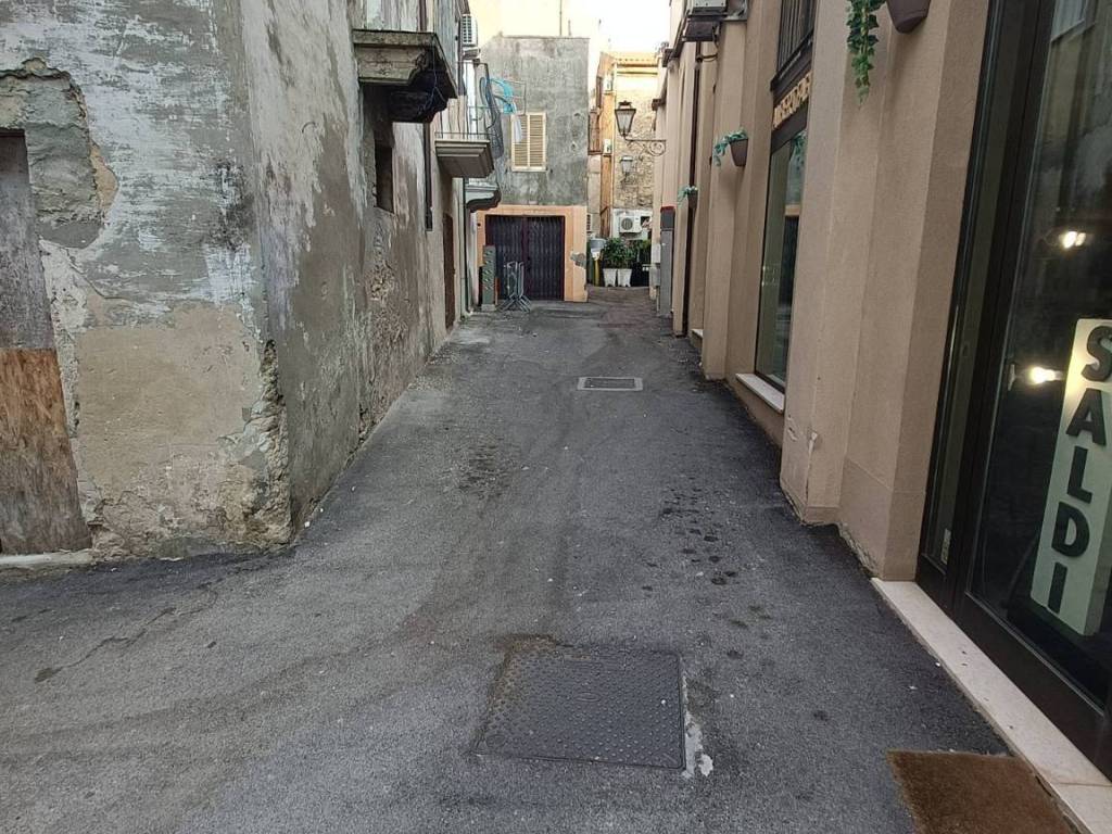 Casa indipendente a Vasto in Via Naumachia - Foto 5