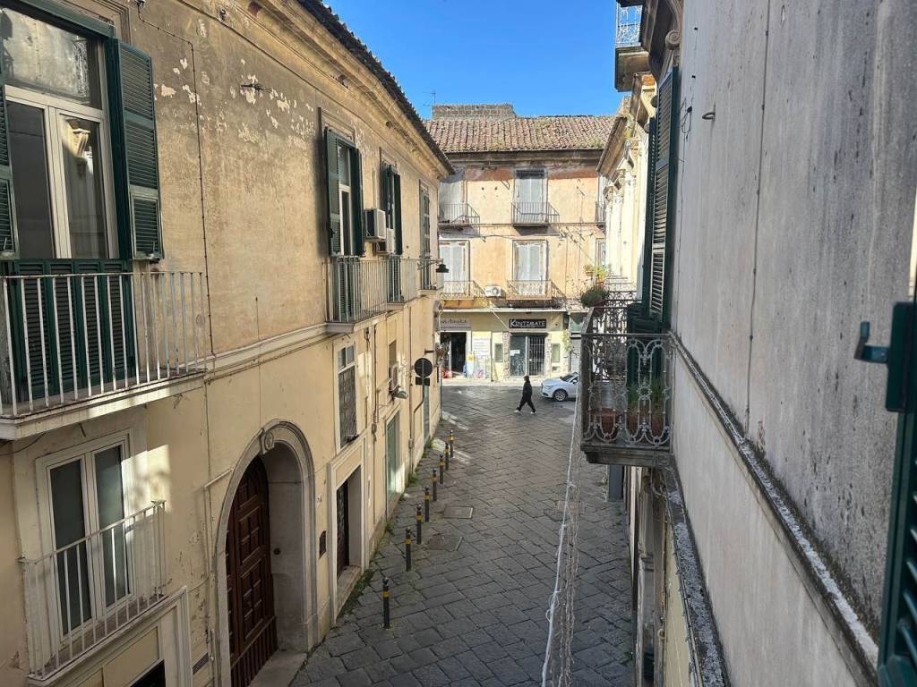 Appartamento a Santa maria capua vetere in Via Cappabianca, 5 - Foto 2
