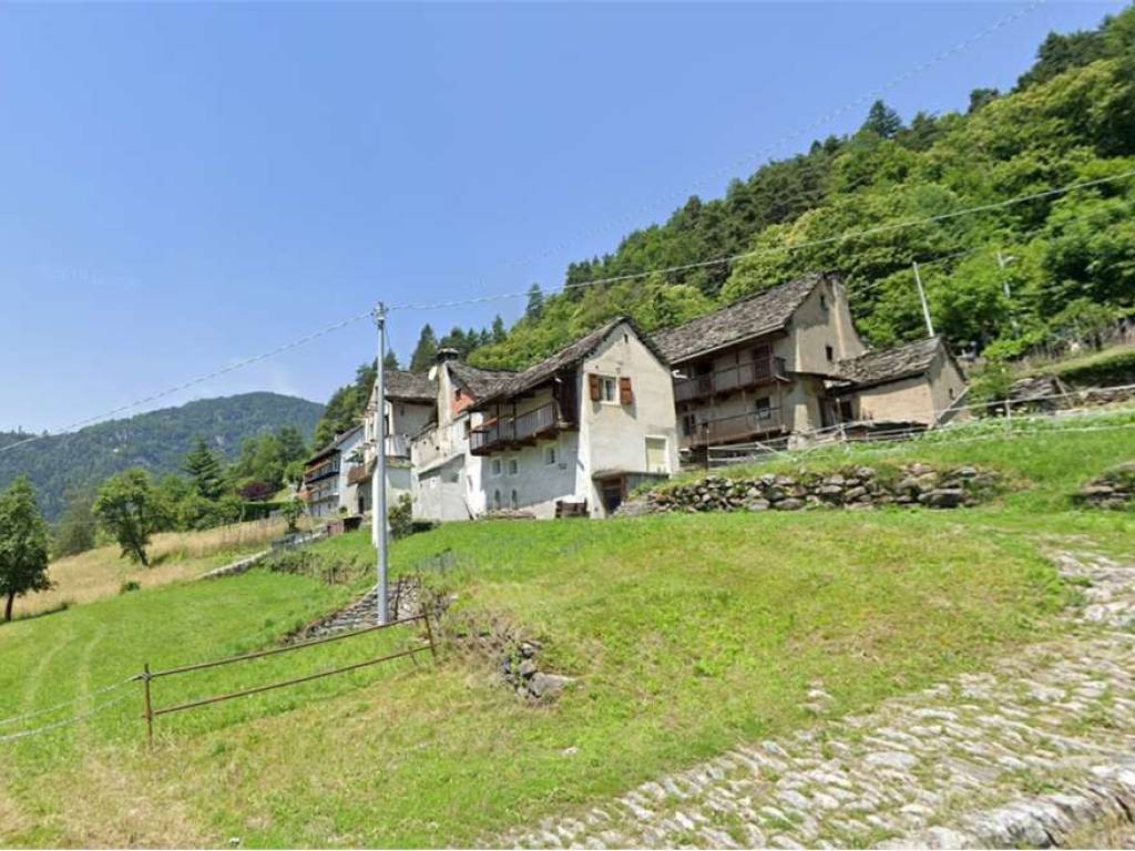 Terreno a Varzo in Località Porta, x - Foto 2