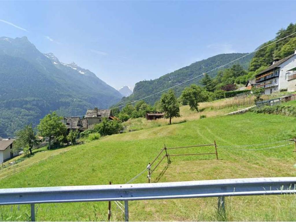 Terreno a Varzo in Località Porta, x - Foto 3