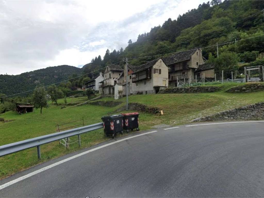 Terreno a Varzo in Località Porta, x - Foto 4