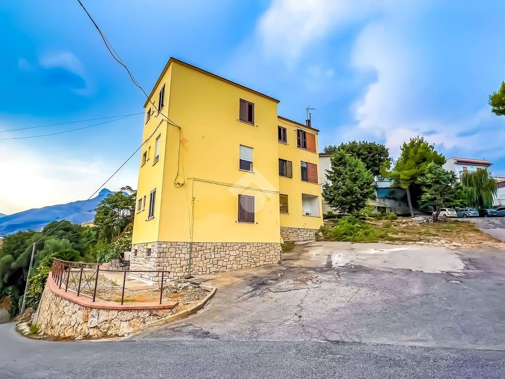 Appartamento a Formia in Via Acquata dei Palombi, 21 - Foto 2