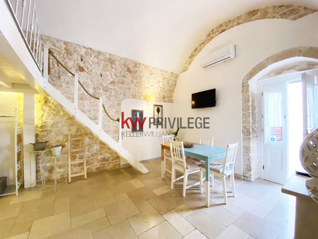 Appartamento a Ostuni in Via Giovan Battista Vico, 15 - Foto 4