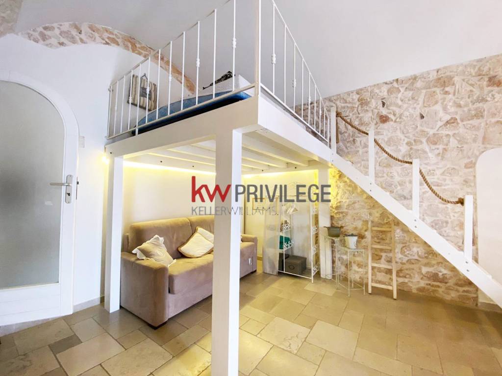 Appartamento a Ostuni in Via Giovan Battista Vico, 15 - Foto 5