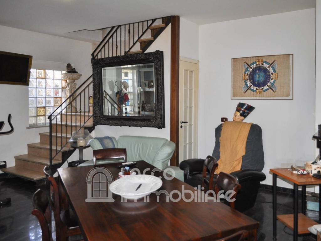 Villetta a schiera a Scalea in Via Campo Volo - Foto 2