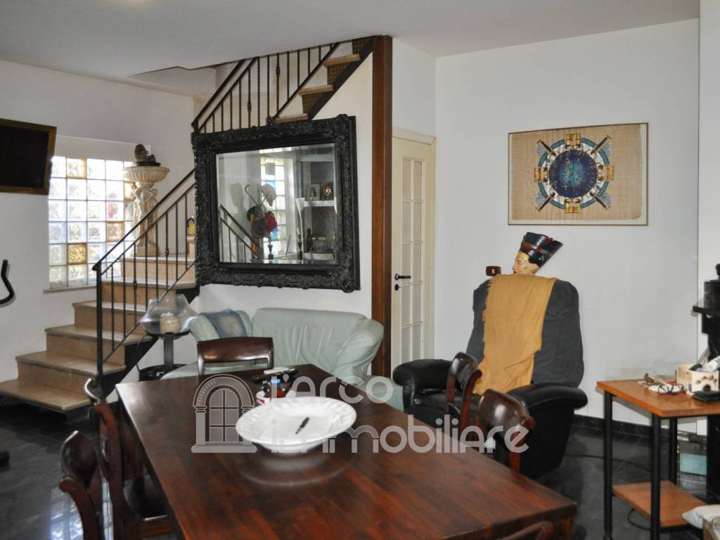 Villetta a schiera a Scalea in Via Campo Volo - Foto 3