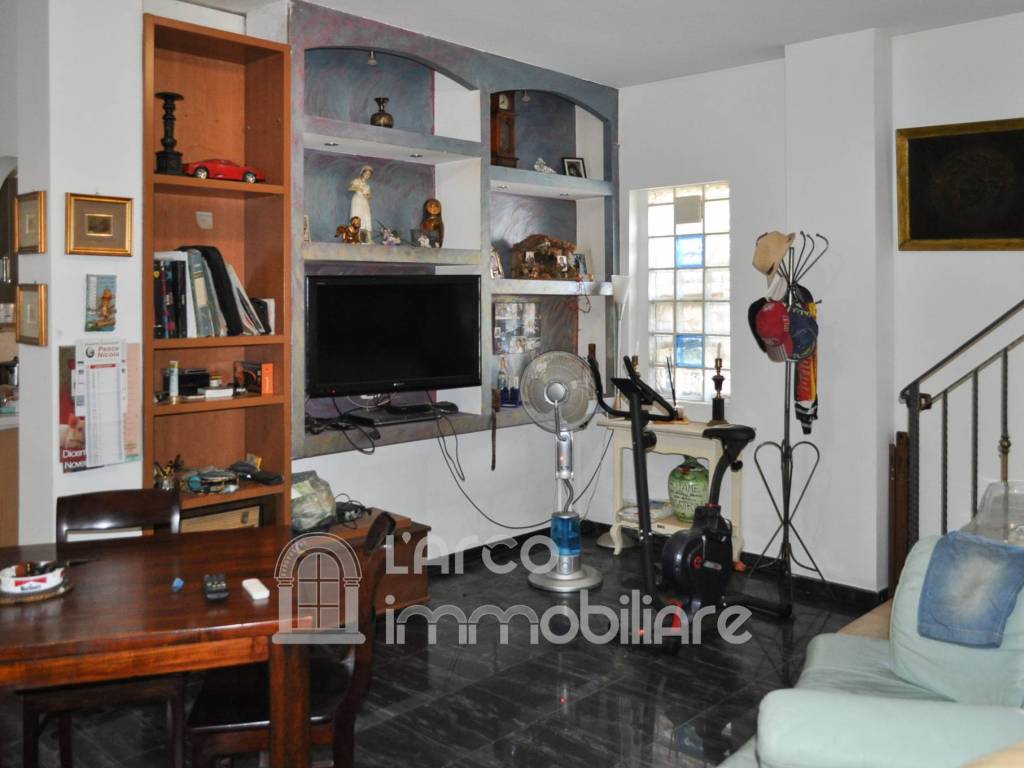 Villetta a schiera a Scalea in Via Campo Volo - Foto 4